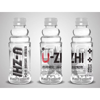 U-ZHI柚子味運(yùn)動飲料500ml