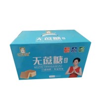 巴米熊無(wú)蔗糖蛋糕箱裝