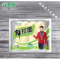 氧惠鮮鮮拉面400g
