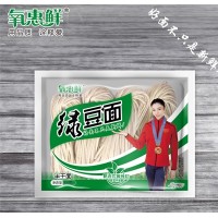 氧惠鮮綠豆面400g