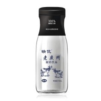 映優(yōu)老廣州酸奶飲品310ml