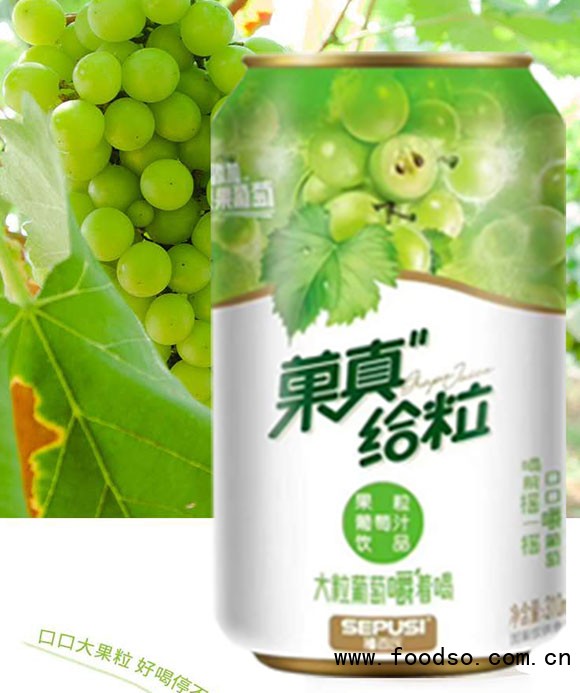 菓真給粒果粒葡萄汁 (4)