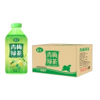 1L青梅綠茶
