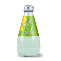 天下水坊咳咳梨爽200毫升梨汁