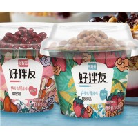 冠智益好伴友酸奶飲品