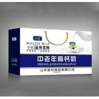 圣慕復(fù)合蛋白飲料雙提禮袋裝