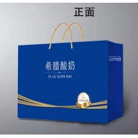 圣慕希臘酸奶品雙提禮袋裝