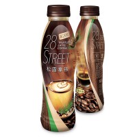 第28街松露拿鐵咖啡飲料48