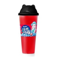 果益果C冰爽楊梅果汁飲料