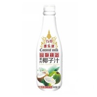 萬(wàn)勁康樂(lè)緣泰式生榨椰子汁