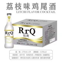 銳青荔枝味雞尾酒箱裝