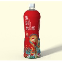 果潤(rùn)唇山楂枸杞復(fù)合果汁飲品360mlX15瓶