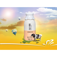 菌特黃桃燕麥味