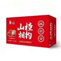 白象山楂相約車(chē)?yán)遄庸ǘY盒）