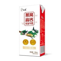 白象燕窩高鈣花生牛奶復(fù)合