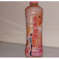 蜜桃復(fù)合果汁飲料