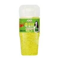 華沃奇亞籽葡萄果粒復(fù)合果汁飲料420ml