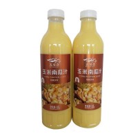 五房齋玉米南瓜汁