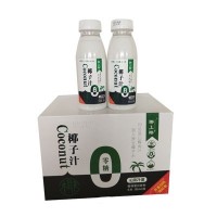 椰上椰無(wú)糖椰子汁（箱）