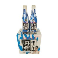 匯之果鮮榨果肉椰子汁1.25