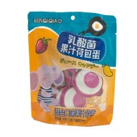 啟巧混合口味果汁軟糖70克