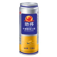 勁將?；撬釓?qiáng)化維生素運(yùn)動飲料250ml