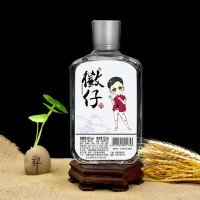 徽仔 青春版招商加盟