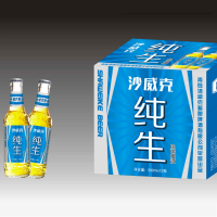 沙威克啤酒純生500ml 瓶裝