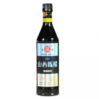 金標山西陳醋420mlx12瓶