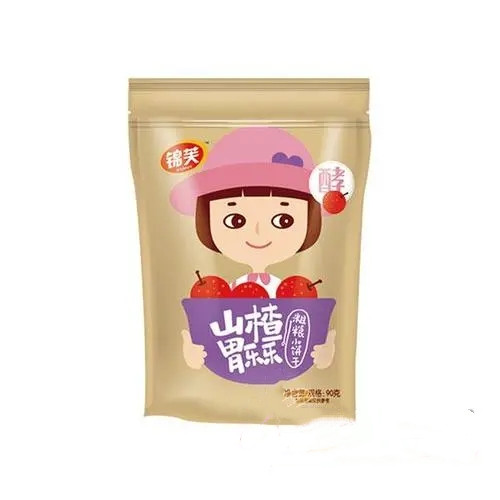 錦芙胡蘿卜胃樂樂粗糧小餅干90g