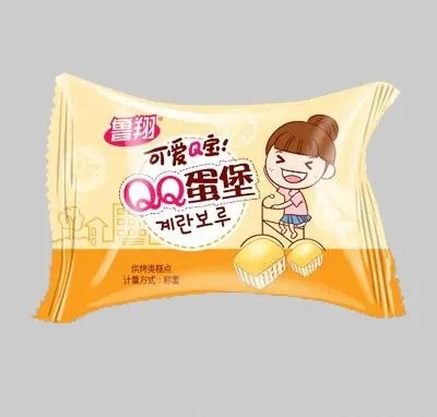 魯翔QQ蛋堡散稱(chēng)