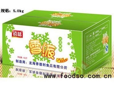 福建龍海禧味干吃湯圓10斤