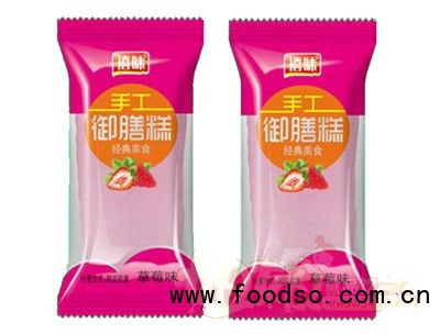 福建龍海禧味手工御膳糕草