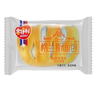 福建龍海客得利玉米格蘭斯