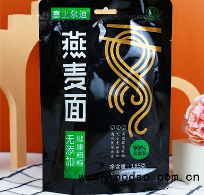 塞上爾迪燕麥面185克