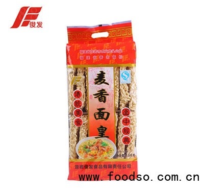 俊發(fā)麥香面皇1500g
