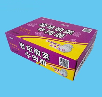 老壇酸菜牛肉面