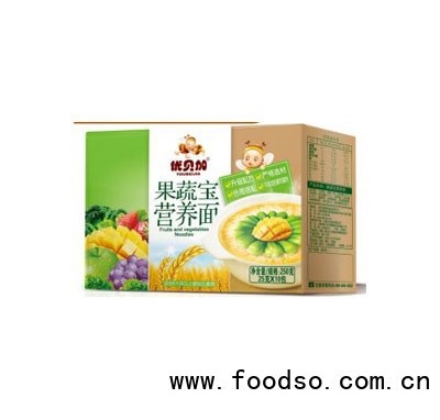 優(yōu)貝加果蔬