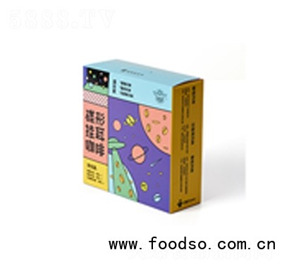 正大食品蝶形掛耳咖啡混合