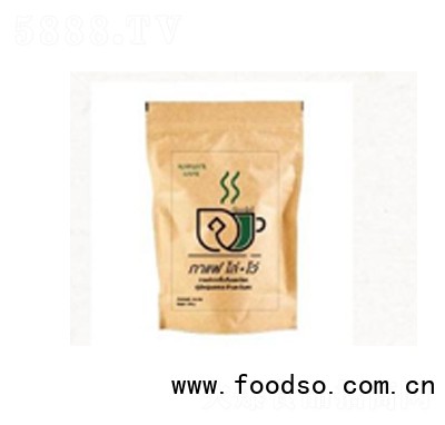 正大食品精選烘焙咖啡豆25