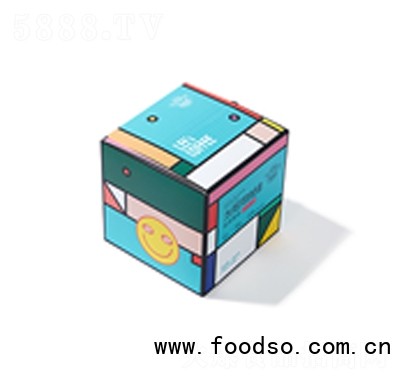 正大食品太陽河掛耳耶加雪