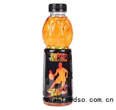 覺(jué)醒X動(dòng)力