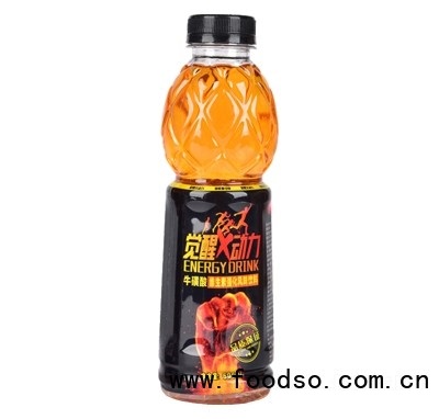 覺(jué)醒X動(dòng)力