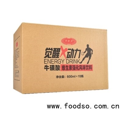 覺(jué)醒X動(dòng)力