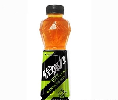 給體力強(qiáng)化維生素運動飲料600ml