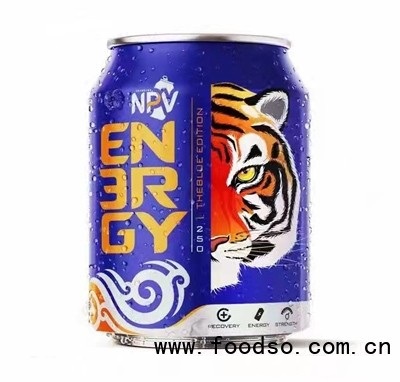 npv維生素能量飲料功能運(yùn)動(dòng)飲料夏季冷飲批發(fā)代理招商