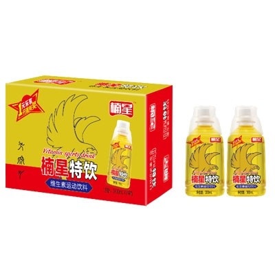 楠星特飲維生素運(yùn)動(dòng)飲料30