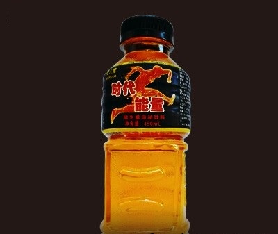 名人緣時代能量維生素運動飲料450ml