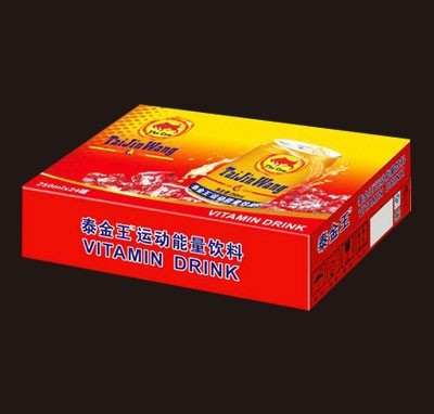 泰金王強(qiáng)化型運動功能飲料（箱）
