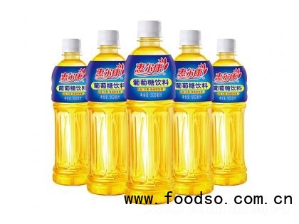 惠爾康葡萄糖功能飲料能量